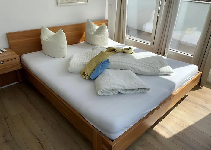 Apartment In Innsbruck Near Ambras Castle