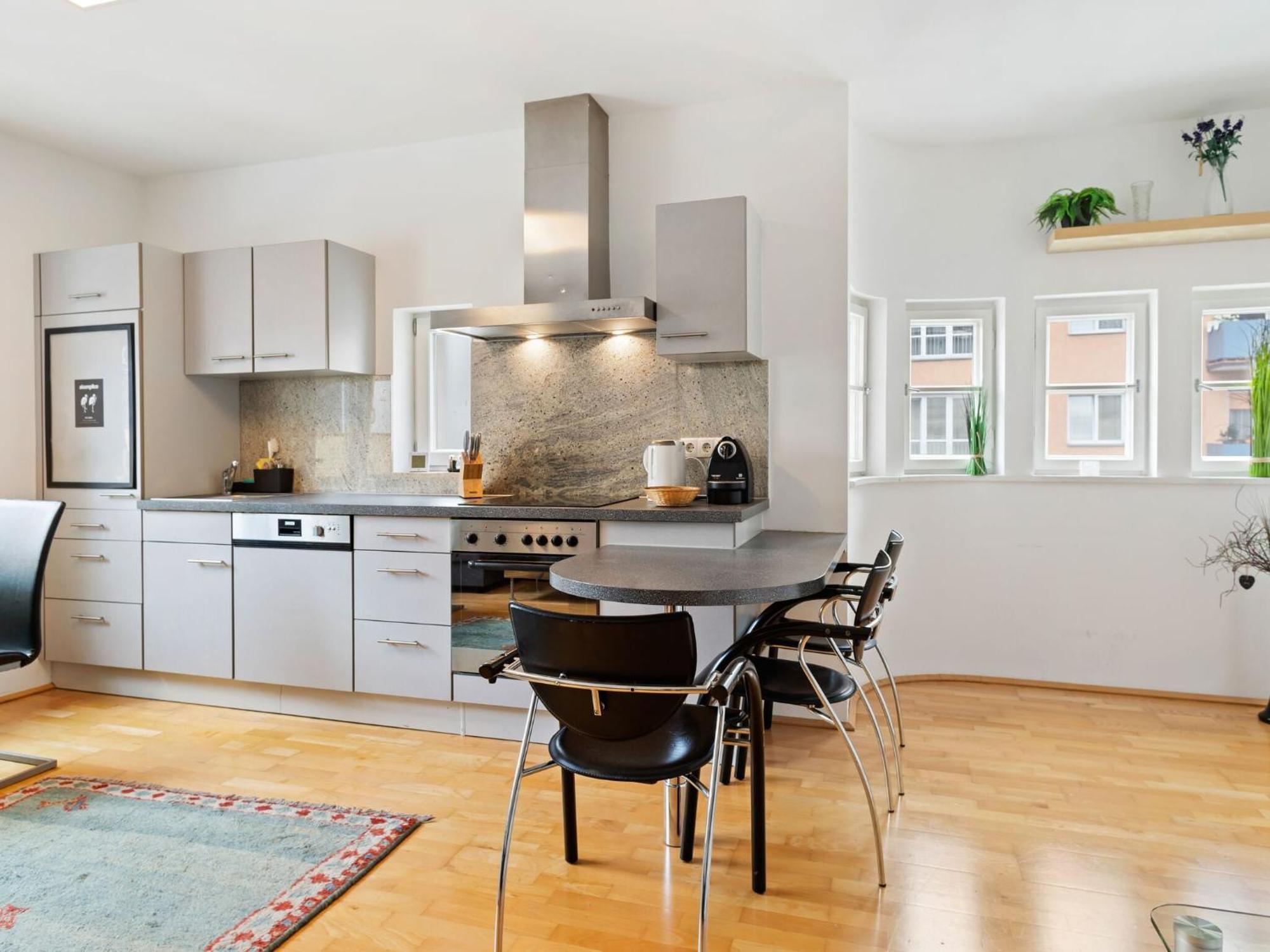 Apartment In Near Ambras Castle Innsbruck