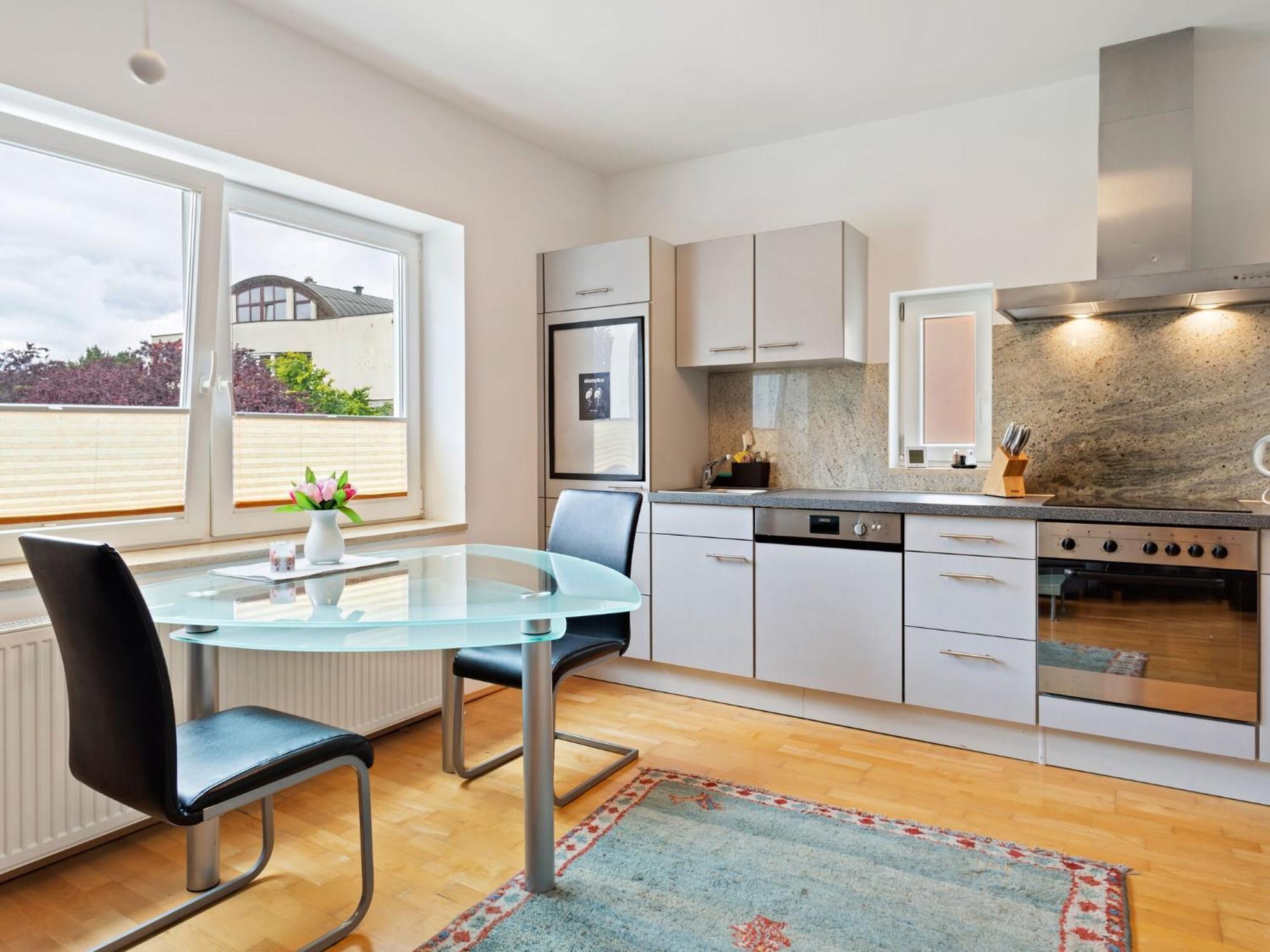 Apartment In Near Ambras Castle *