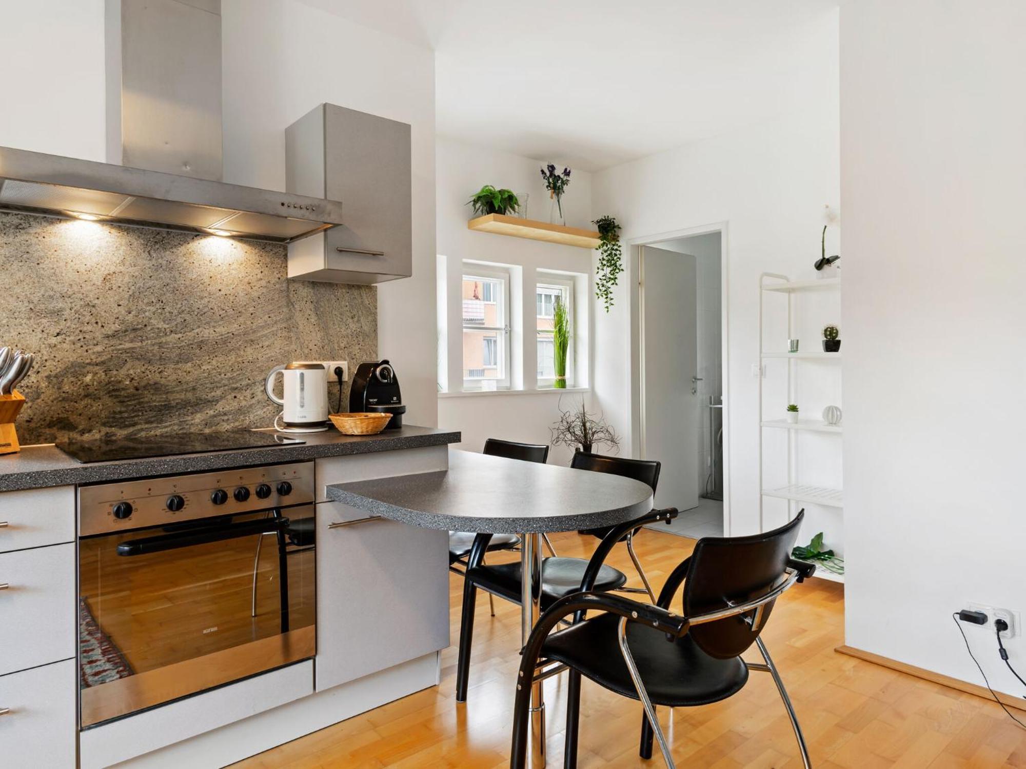 Apartment In Near Ambras Castle