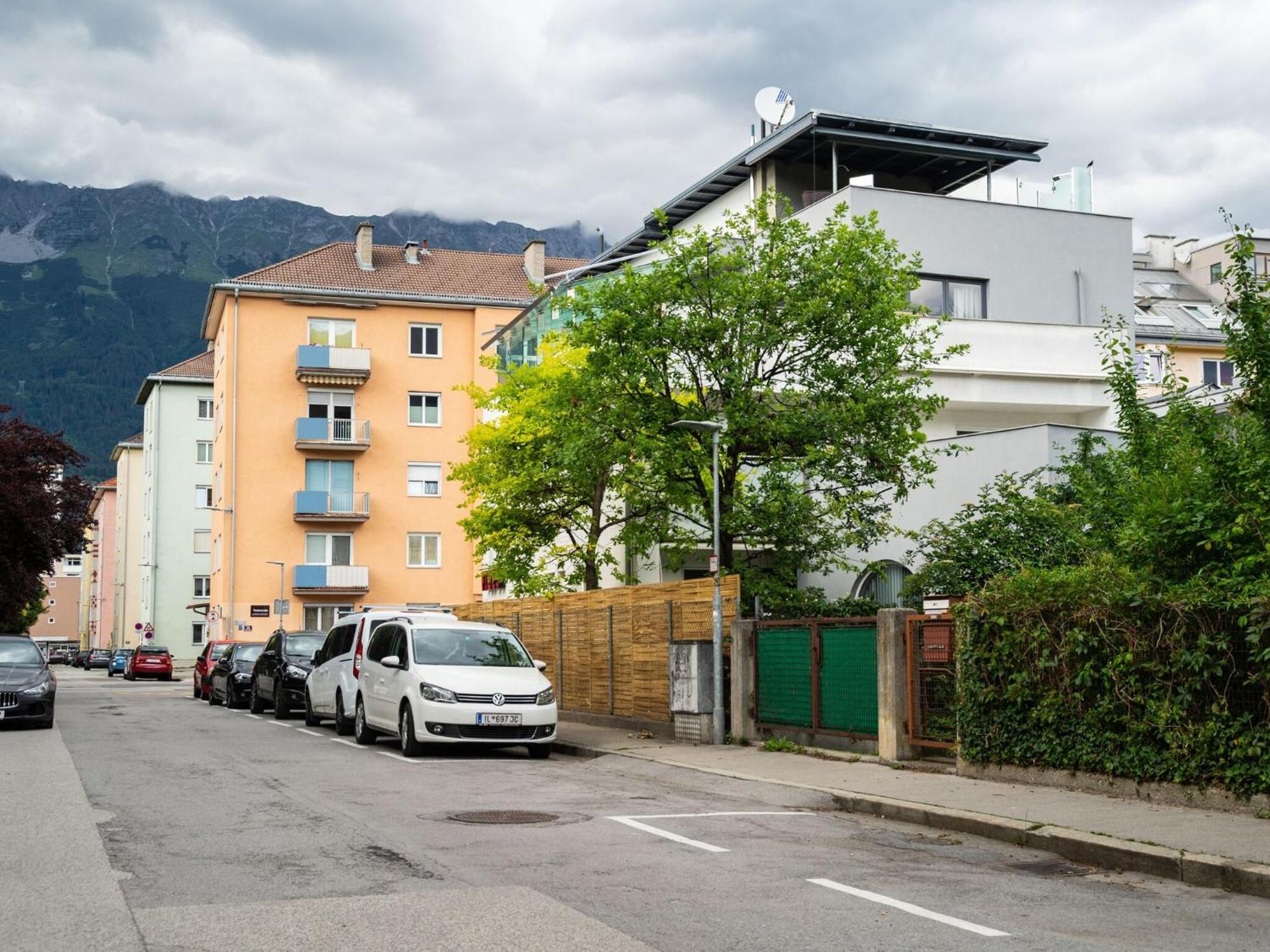 Apartment In Near Ambras Castle Innsbruck