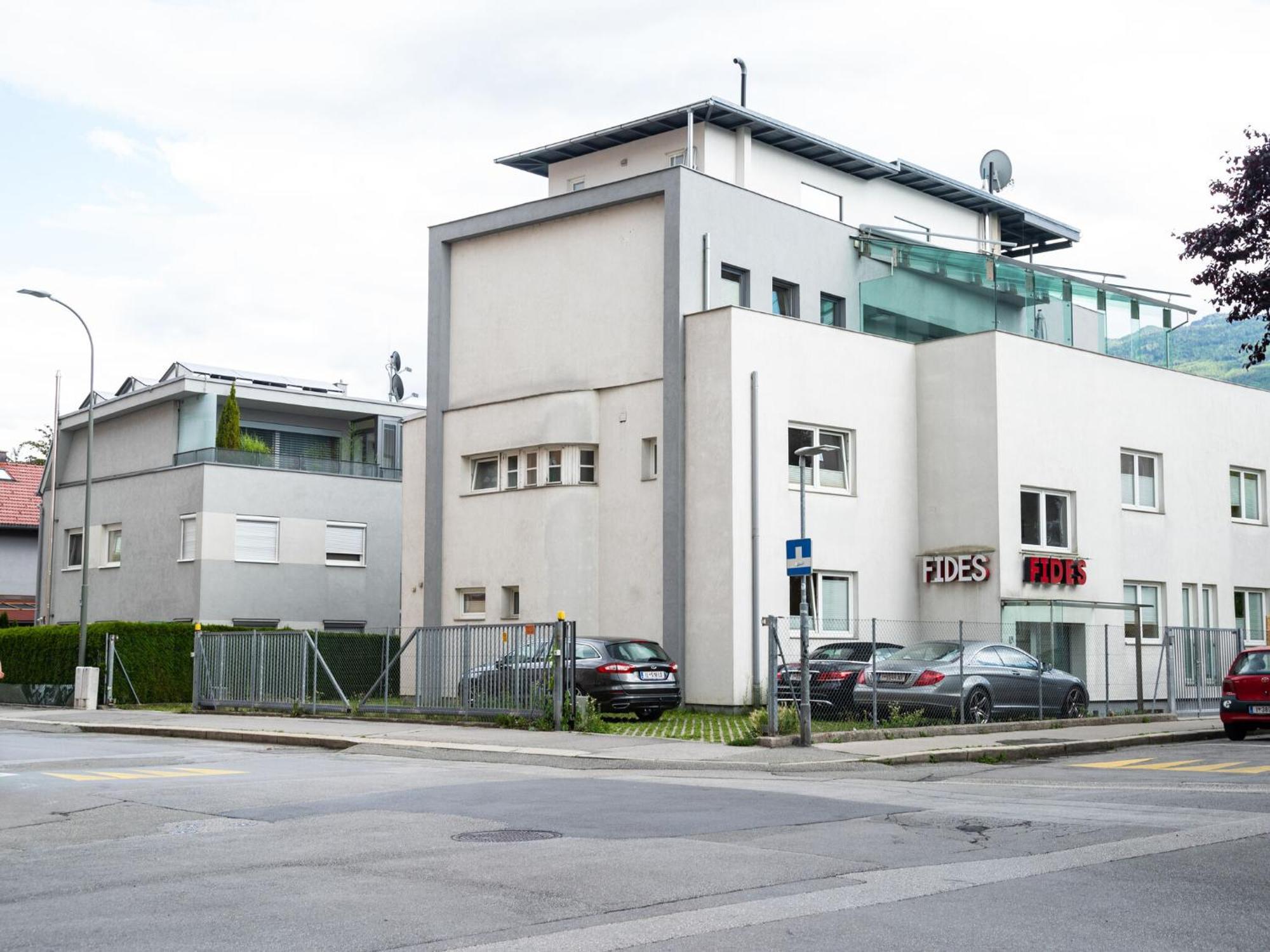 Apartment In Near Ambras Castle Innsbruck