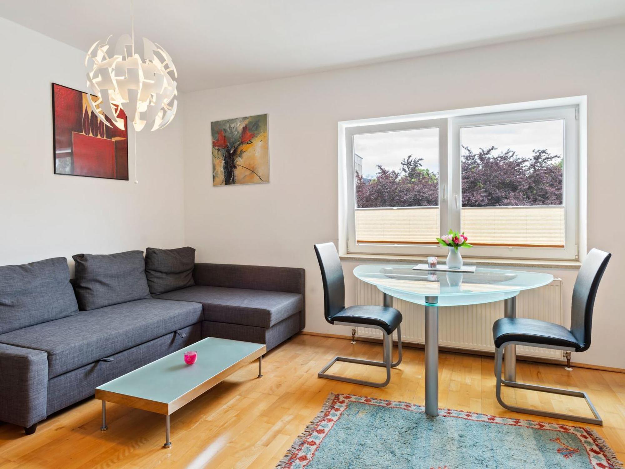 Apartment In Near Ambras Castle Innsbruck
