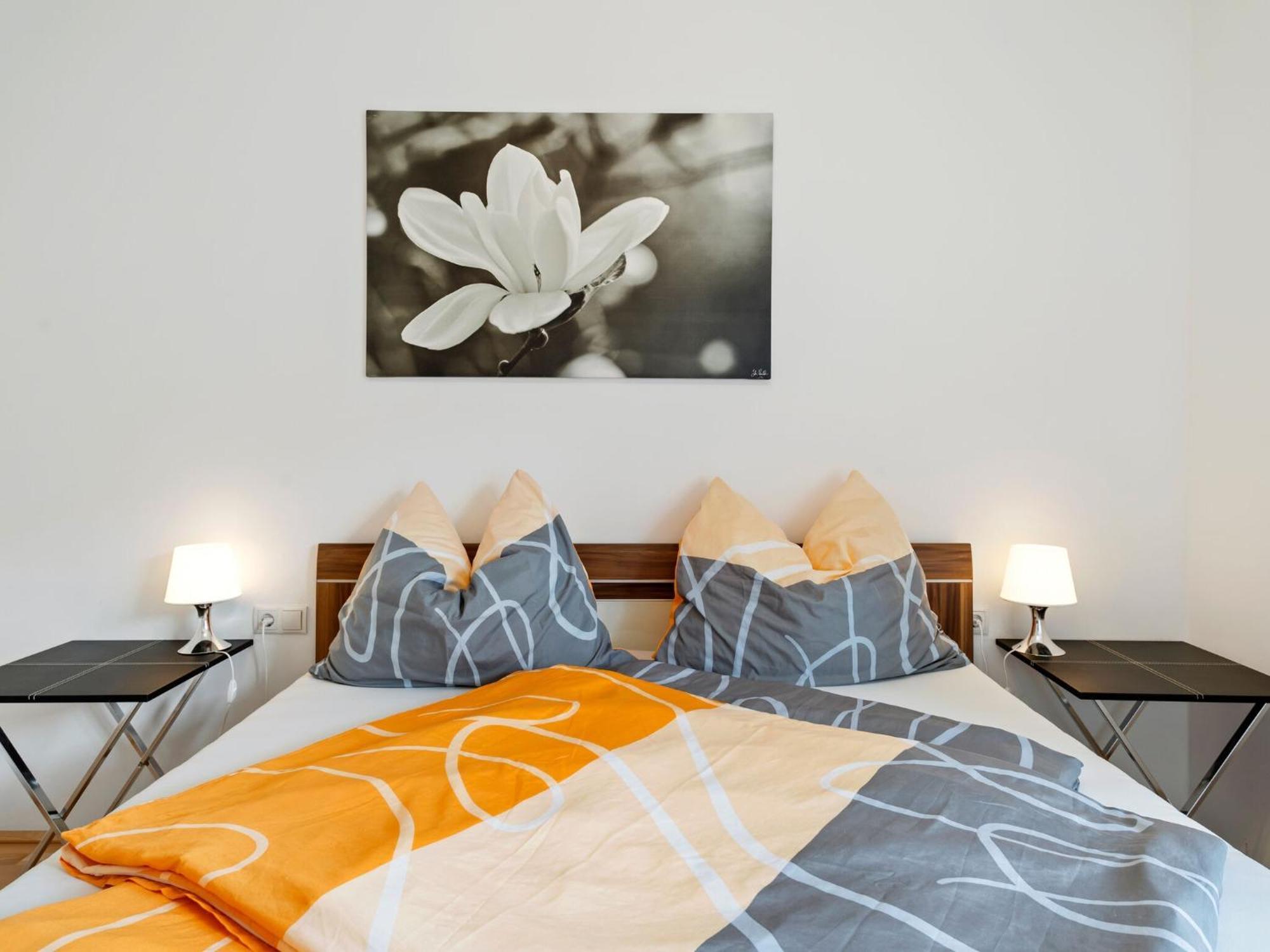 Apartment In Near Ambras Castle