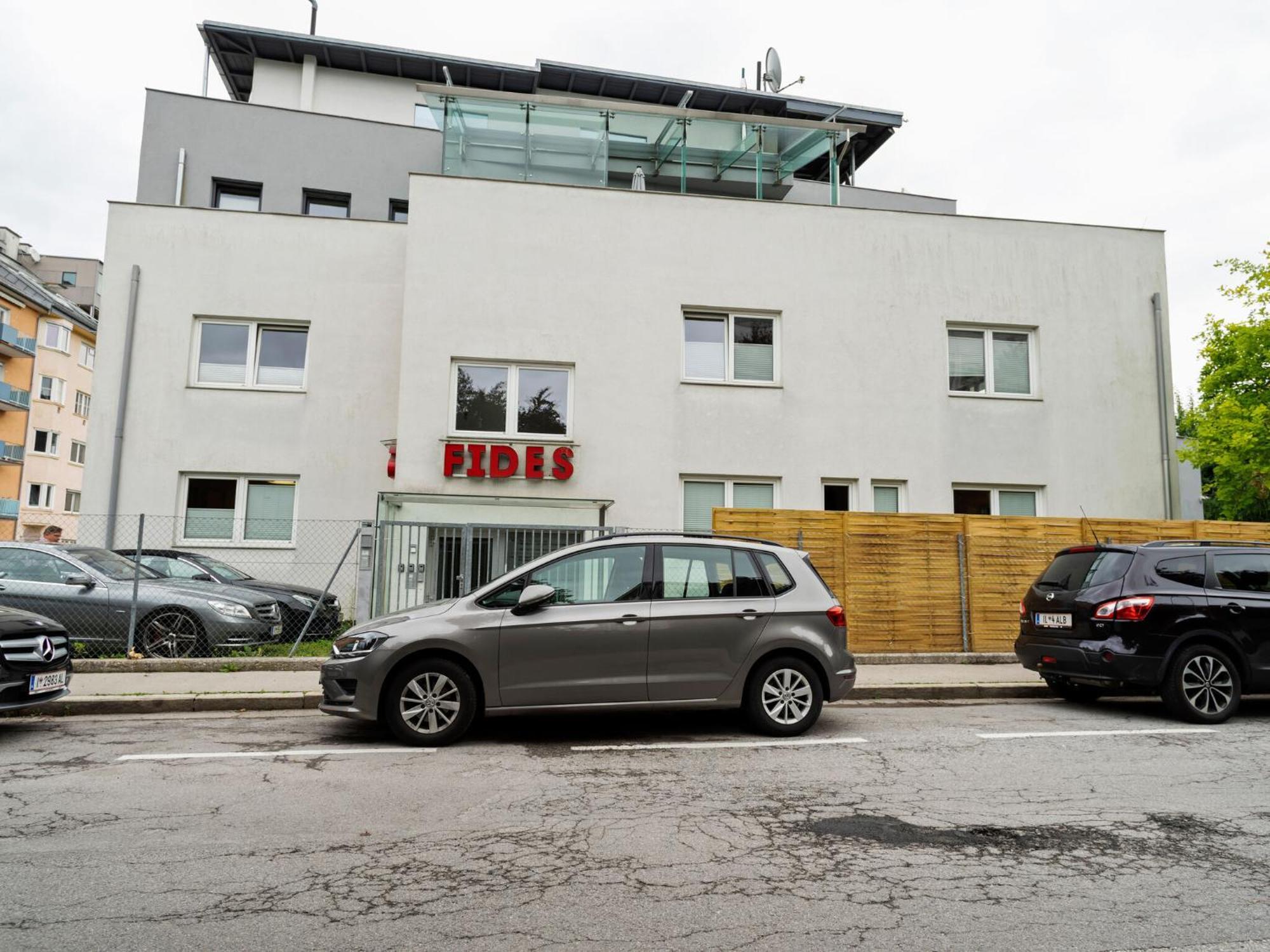 Apartment In Near Ambras Castle *