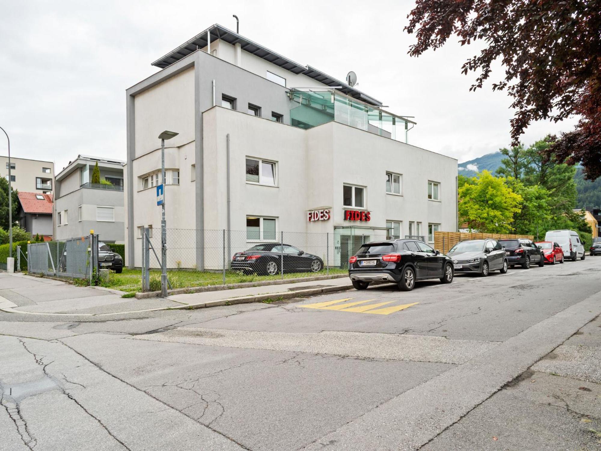 Apartment In Near Ambras Castle