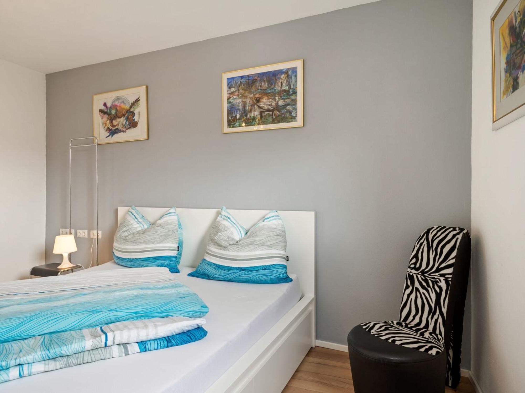 Apartment In Near Ambras Castle *