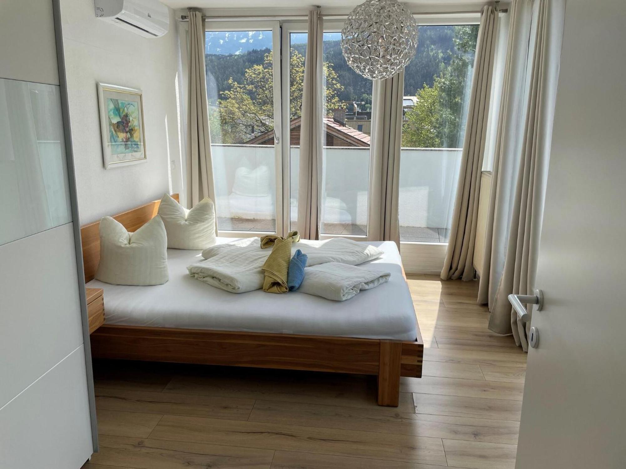 Apartment In Near Ambras Castle