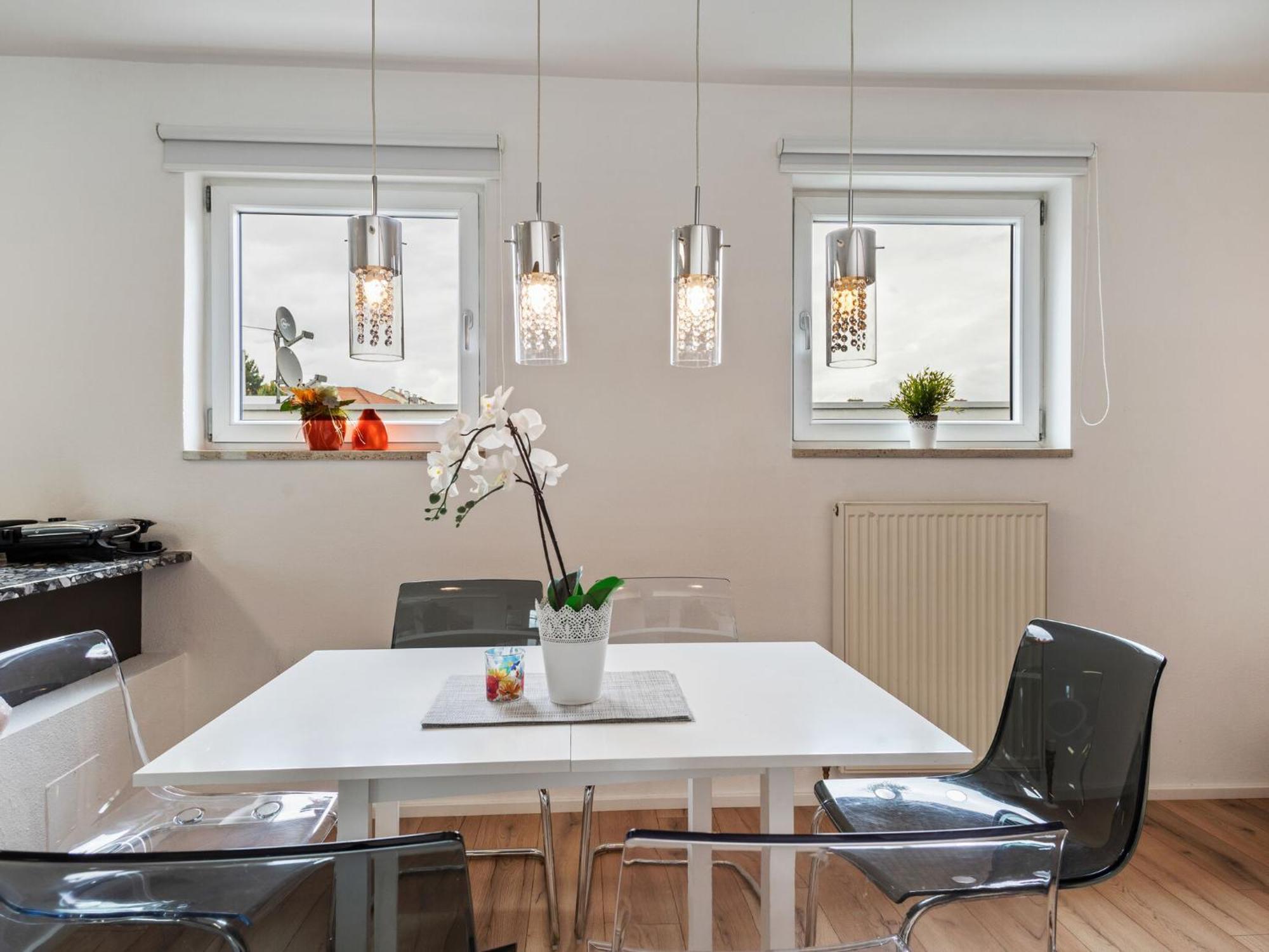 Apartment In Near Ambras Castle Innsbruck