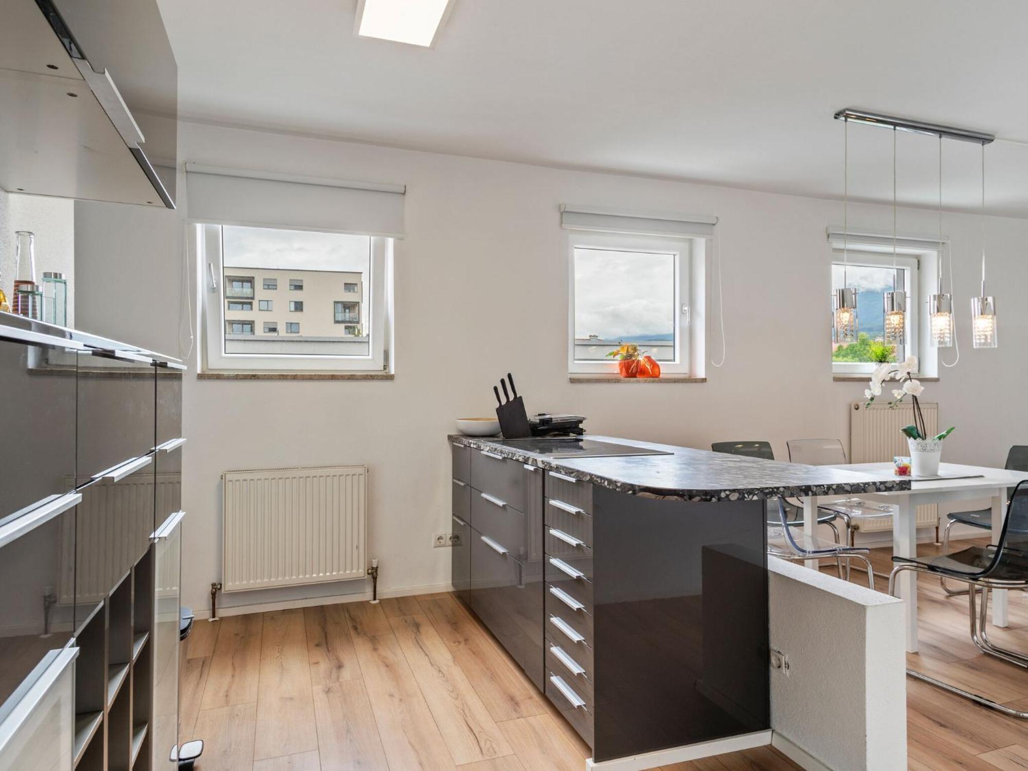 Apartment In Near Ambras Castle