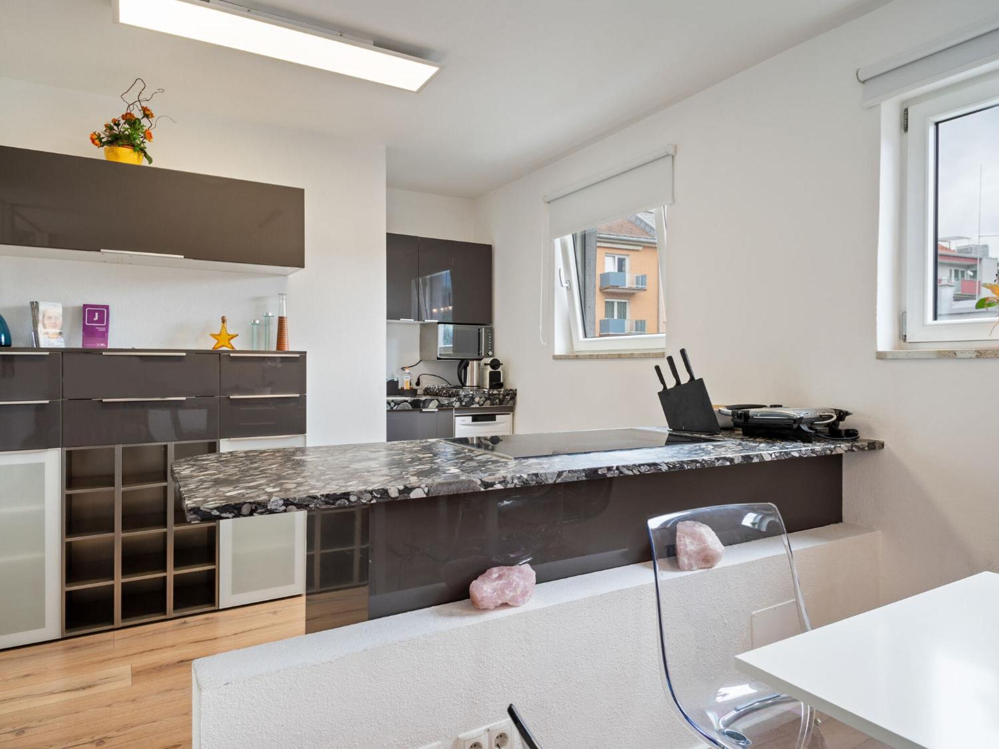 Apartment In Near Ambras Castle