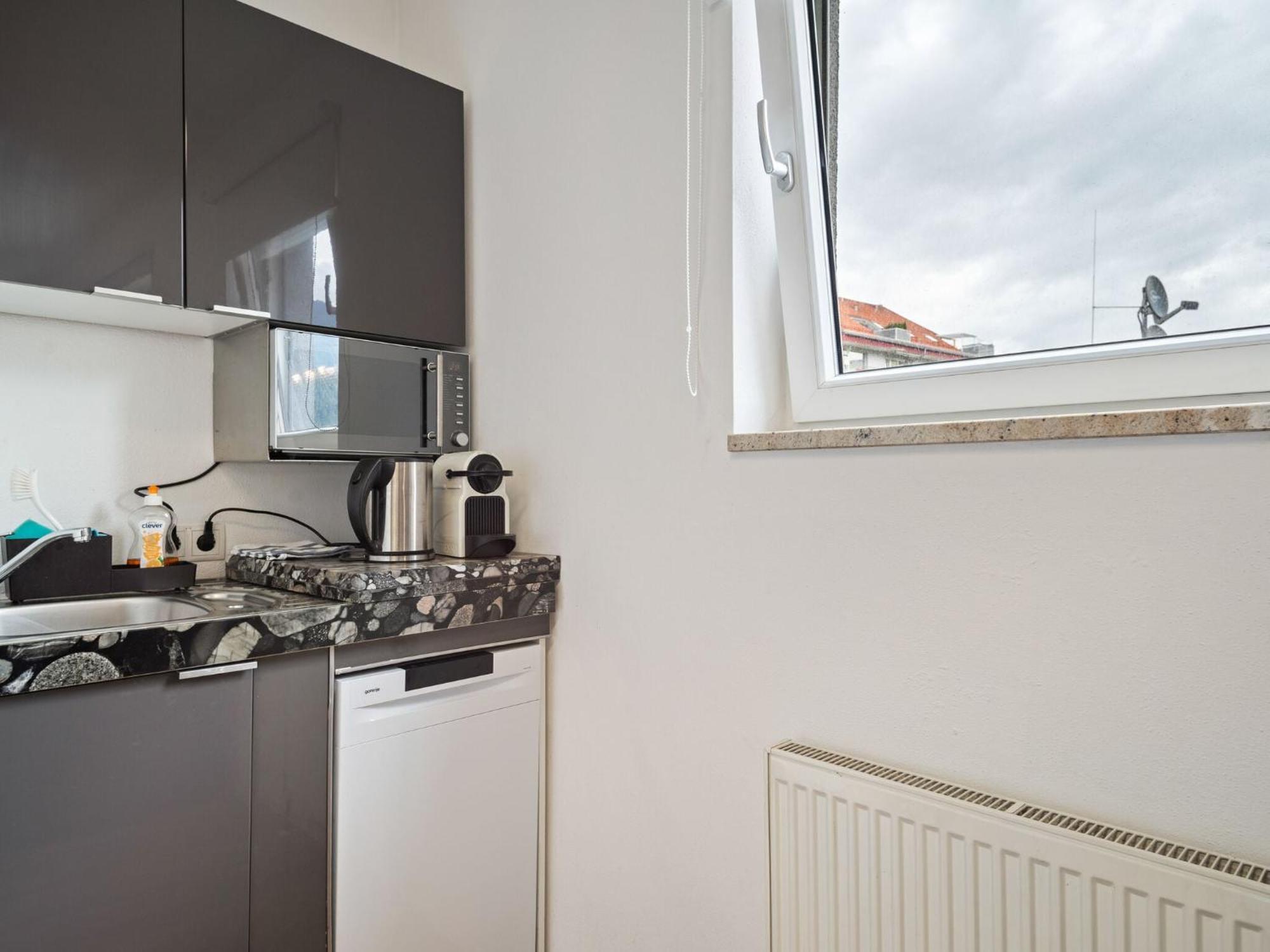 Apartment In Near Ambras Castle Innsbruck