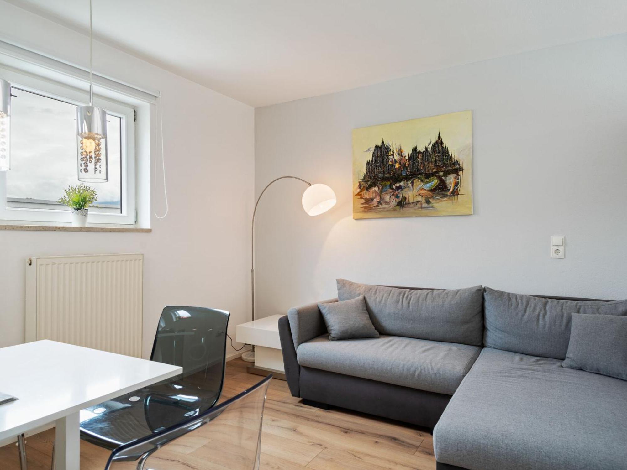Apartment In Near Ambras Castle