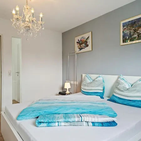 Apartment In Innsbruck Near Ambras Castle Exterior foto