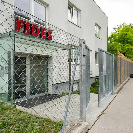 Apartment In Innsbruck Near Ambras Castle Exterior foto