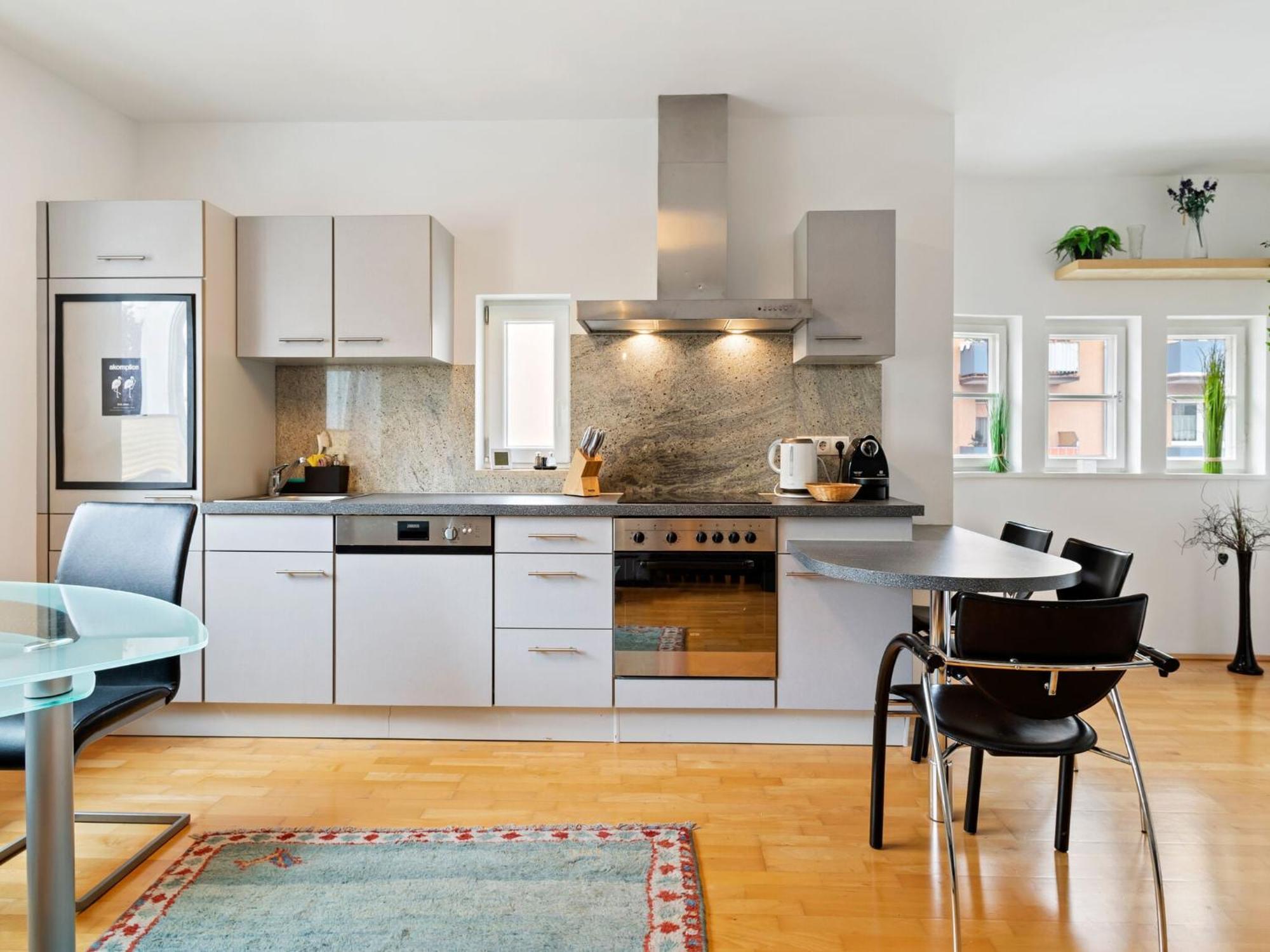 Appartement In Near Ambras Castle